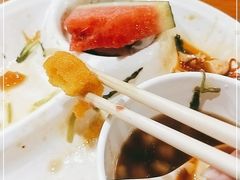 -清心素食自助餐厅(夫子庙店)