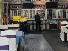 -金家老三饭庄(常营店)