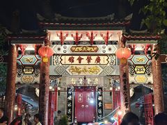 -会安古镇