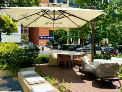 -翠贝卡&Mama Kelly Brunch Coffee(河西店)