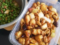 -大铁勺新津菜(东丽阳光新业广场店)