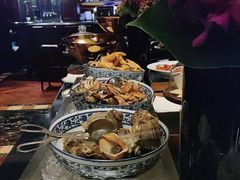 -上海瑞金洲际酒店