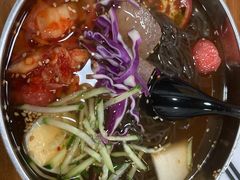 -优壹佳·延边朝鲜族料理(中山北路店)