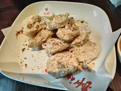 -单家老院·院子里的青岛菜(沙子口店)