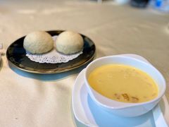 杨枝甘露-皇朝会.经典传统粤菜(外滩店)