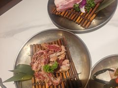 -西塔老太太泥炉烤肉(望京一店)