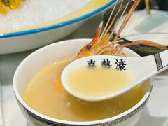 -喜聚薈·花膠雞海鮮火鍋(越秀店)