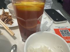 -太兴餐厅(东方广场分店)
