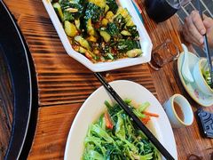 -侠成水上农庄(工业大道店)
