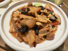 -茂盛小吃(蓝田店)