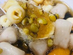 -Meet Fresh鮮芋仙(时代天街店)