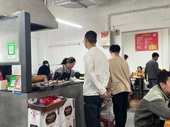 -何永光123鲜牛肉馆(1号店)