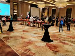 -上海浦东嘉里大酒店