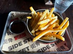 -Side Street街旁(交道口店)