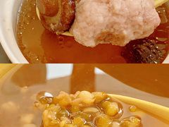 -周真真南昌拌粉·瓦罐汤(敦化路店)