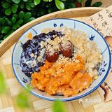 这个天气全部拥有这些冰也太舒畅了吧…