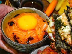 -炙柒Sekinana·精致料理 烧鸟·铁板烧(海上世界店)