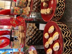 -西安高新希尔顿酒店·咖啡露台西餐厅