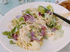 -昱德来·天津菜·渤海湾小海鲜(华夏店)