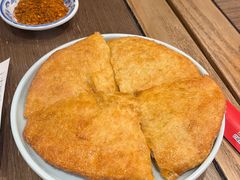 -肖四女乐山跷脚牛肉(滨江天街店)
