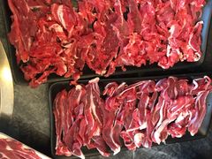 -林记潮牛·牛肉火锅(上马墩店)