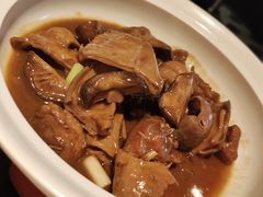 -庐灶江南·江南菜·四合院Bistro(东直门雍和宫·原华侨宾馆店)