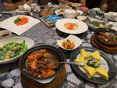 -元素中餐厅.海南菜.粤菜.椰子鸡.海鲜.包房.石梅湾威斯汀度假酒店