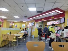 -香妃烤鸡(新奥店)