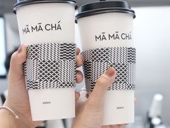 茉上花开-MAMACHA妈妈茶(海信店)