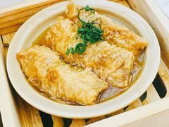 -蔡澜点心(三里屯T+MALL店)
