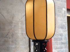 -北京古城老院厉晓麟精致菜