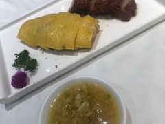 -大海湾酒楼(人南店)