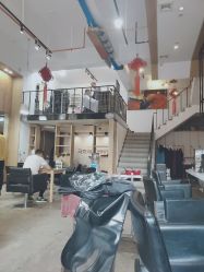 点击看大图 -马克男发时尚店