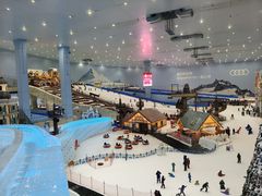 -广州热雪奇迹