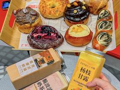-粮丰园(迎宾店)