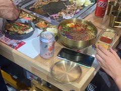 -郭记烤肉创始店(民丰大街店)