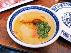 -前门张记涮肉(前门店)