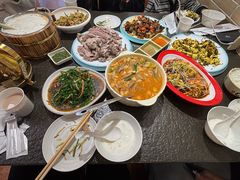 -天源居餐厅·地方特色菜(张北店)