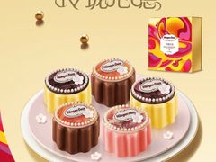 -哈根达斯(龙湖时代天街店)