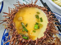 -天隆酒店·本地海鲜鲁菜(烟台大学店)
