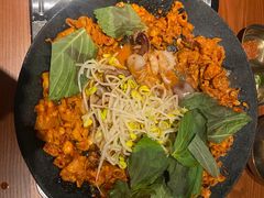 -春熙台韩国料理·章鱼肥牛(西丽店)