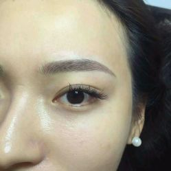 -UP&UP·半永久眉毛眼线机器野生眉