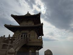 -天姥山景区