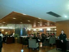 -成都绿洲大酒店(春熙路太古里店)