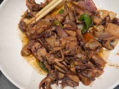 -五谷丰登农家院·地道胶东菜·海鲜烧烤(威海店)