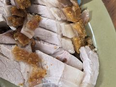 -洲心明记烧肉大粥(总店)