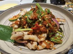 -云海肴·汽锅鸡·云南菜(天山百盛优客店)