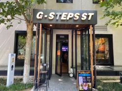 -G-STEPS舞蹈工作室