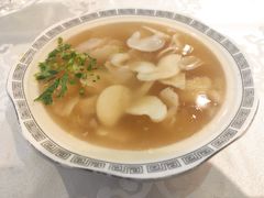 鱼蛋汤-都一处 (方庄店)