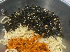 -尹珍珠·韩式无限烤肉(回龙湾店)